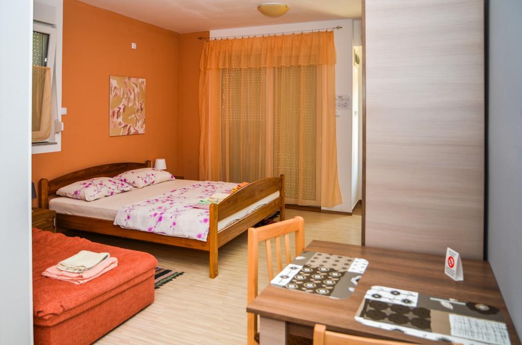 Apartments Svetlica Backi Petrovac Zewnętrze zdjęcie
