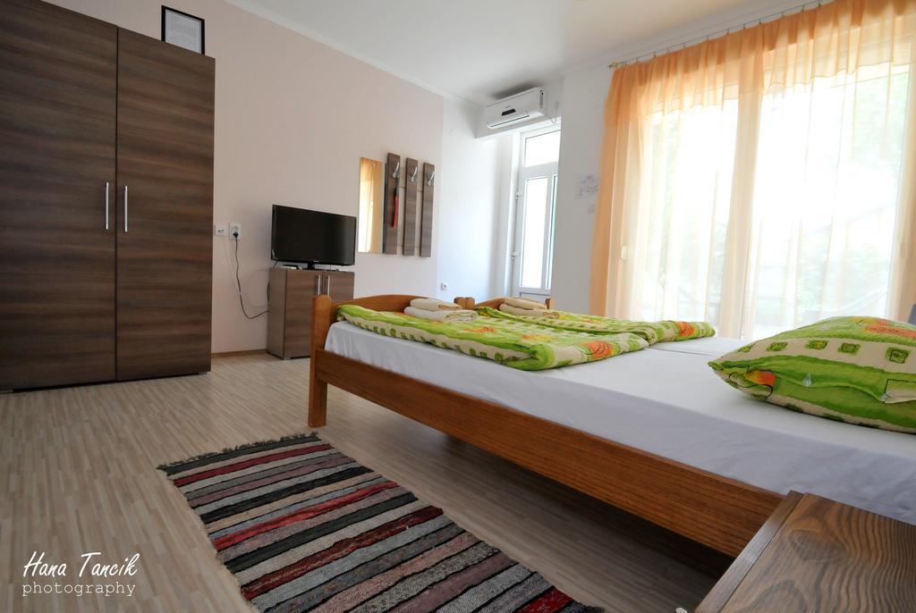 Apartments Svetlica Backi Petrovac Zewnętrze zdjęcie