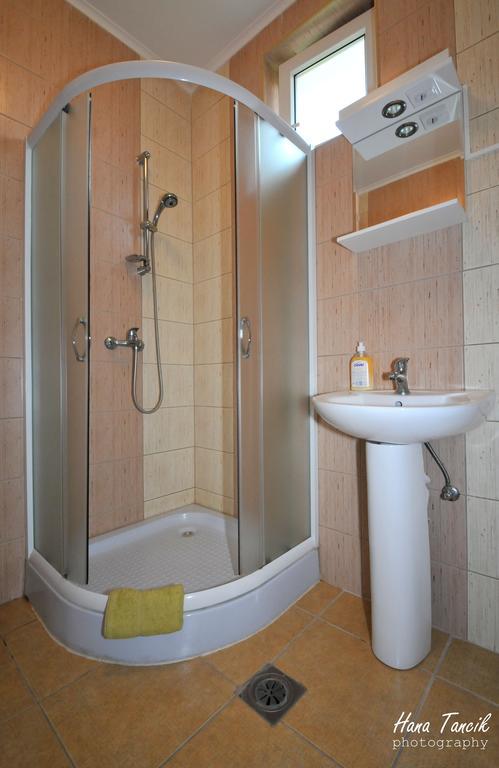 Apartments Svetlica Backi Petrovac Zewnętrze zdjęcie