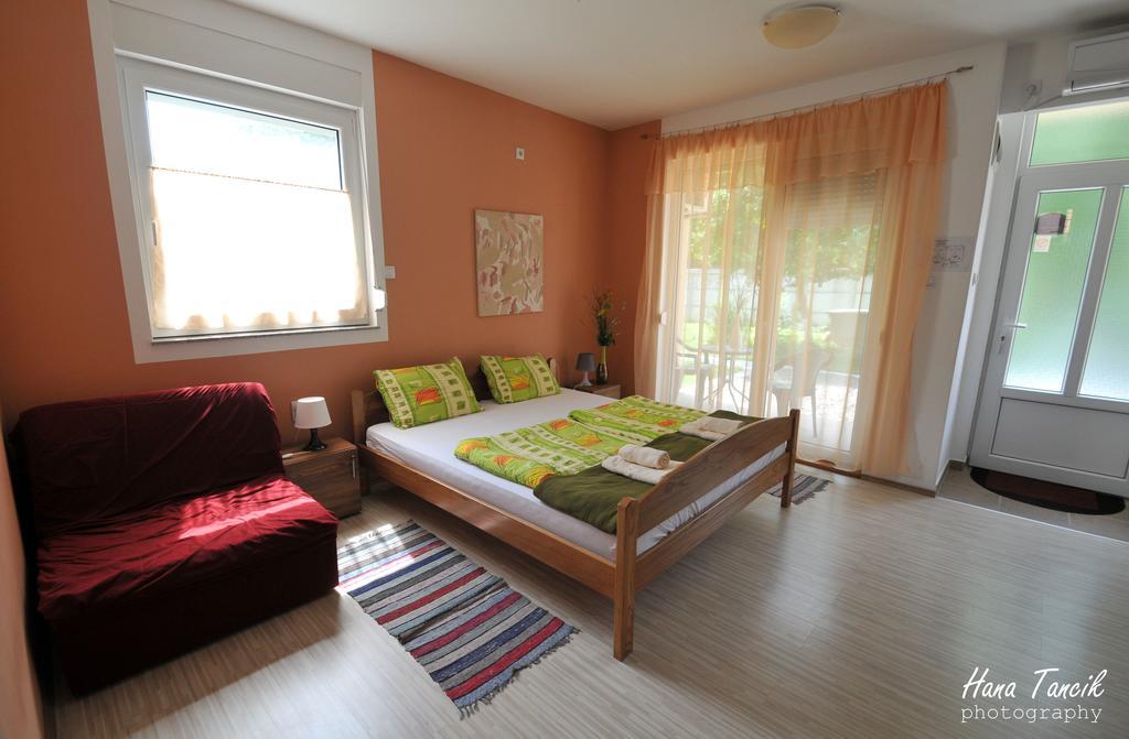 Apartments Svetlica Backi Petrovac Zewnętrze zdjęcie