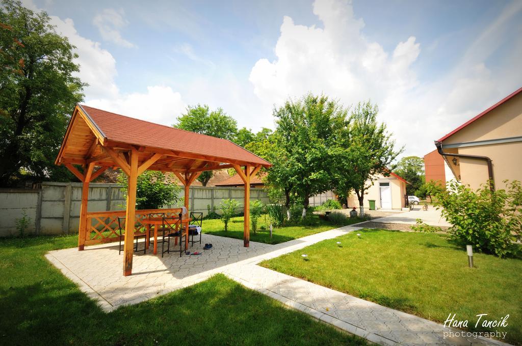 Apartments Svetlica Backi Petrovac Zewnętrze zdjęcie